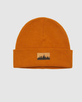 Tentree Kurt Juniper Patch Beanie