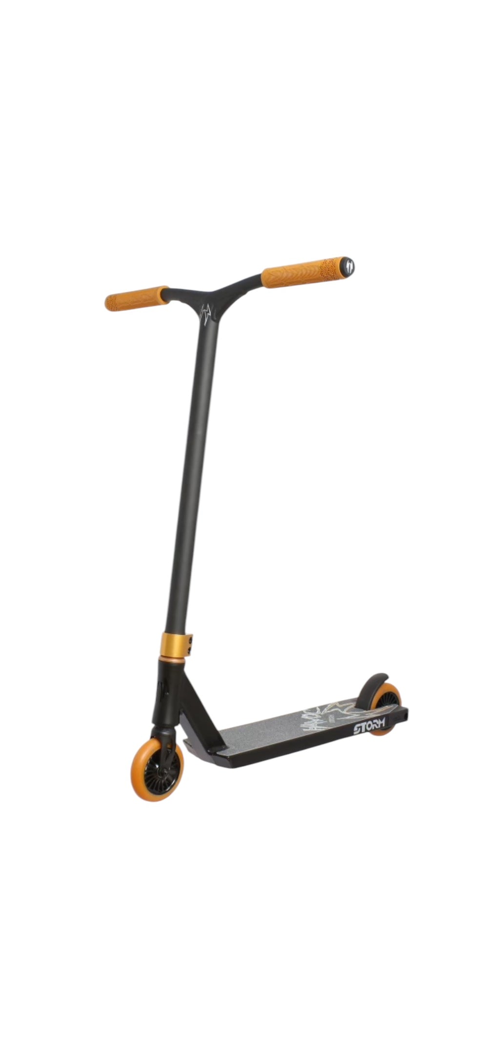 Storm Scooter 2025