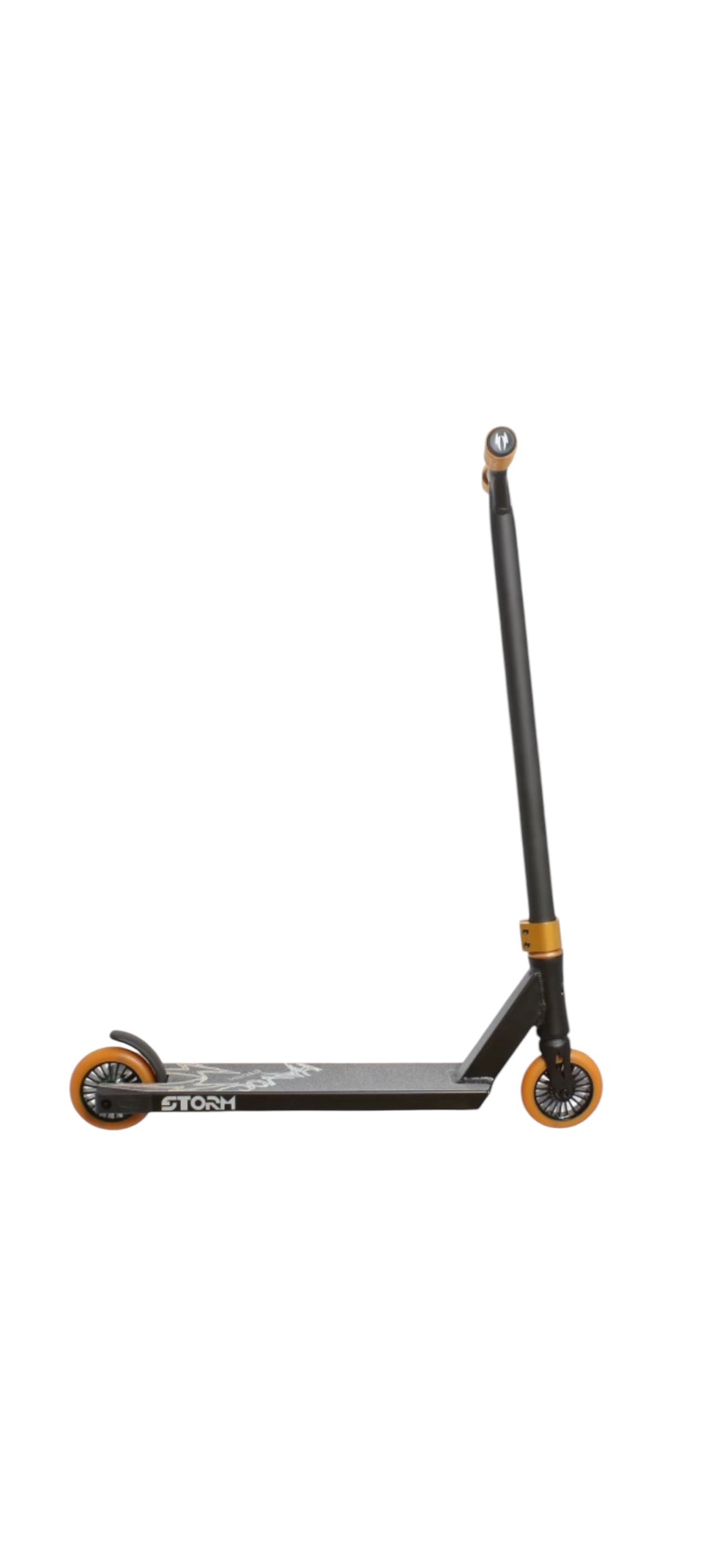 Storm Scooter 2025