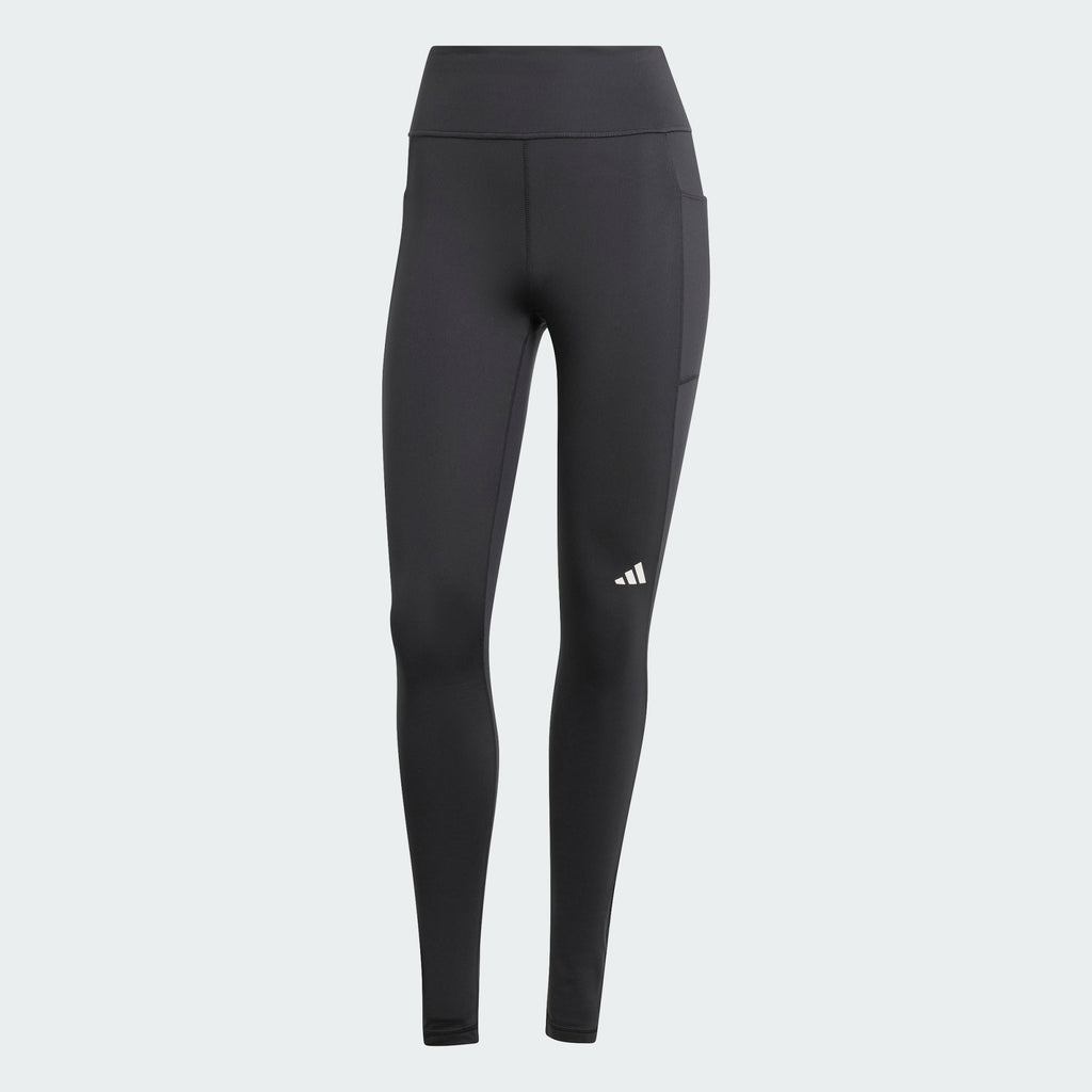 Adidas Women's Own the Run Winter Full Length Leggings