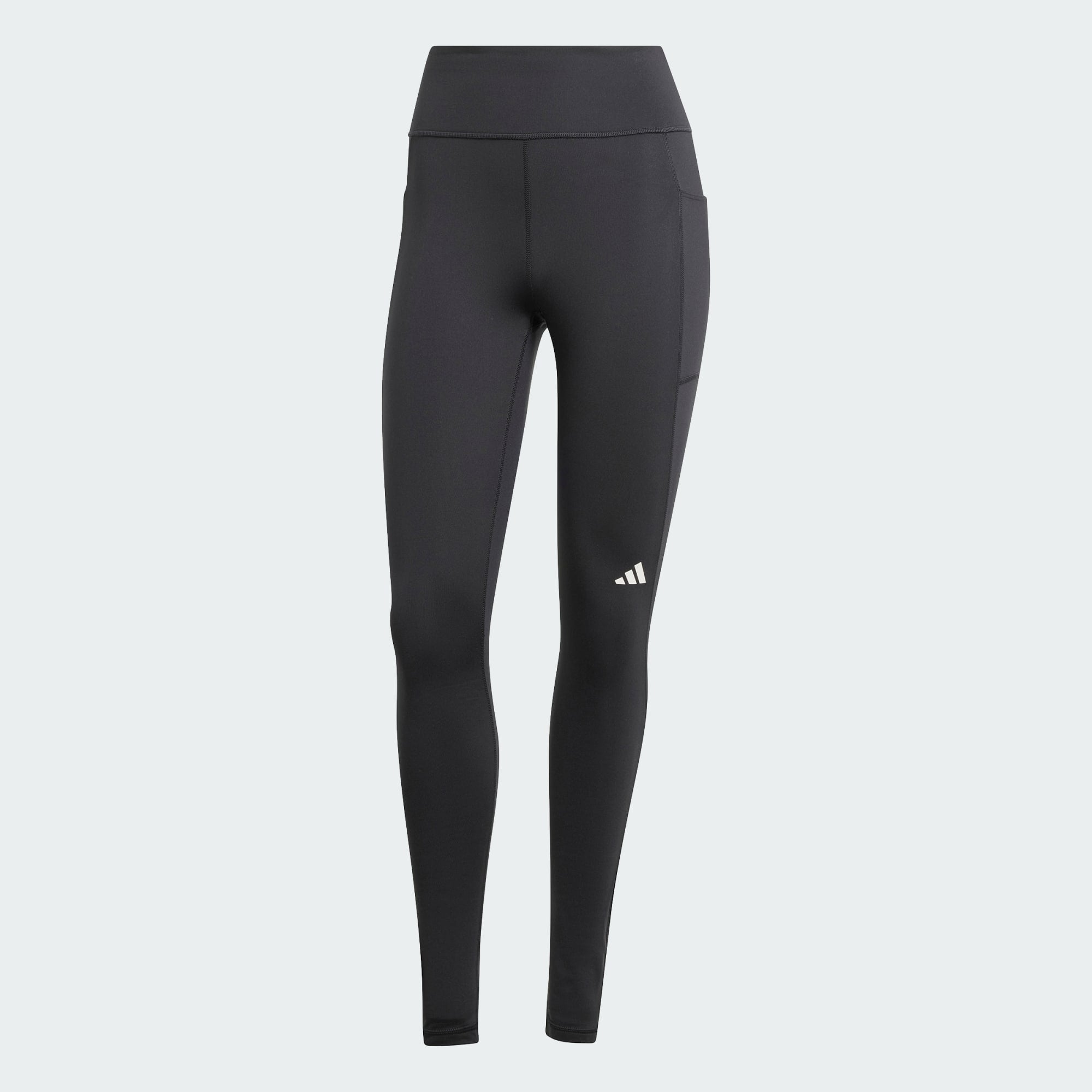 Adidas Women's Own the Run Winter Full Length Leggings