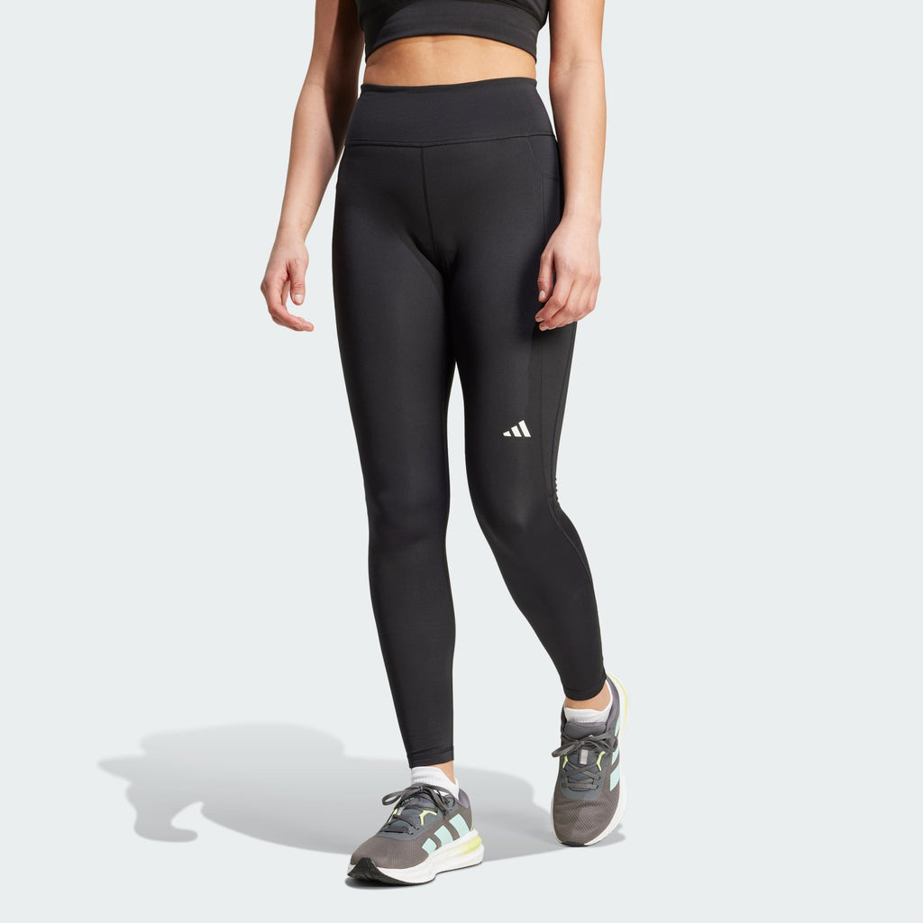 Adidas Women's Own the Run Winter Full Length Leggings