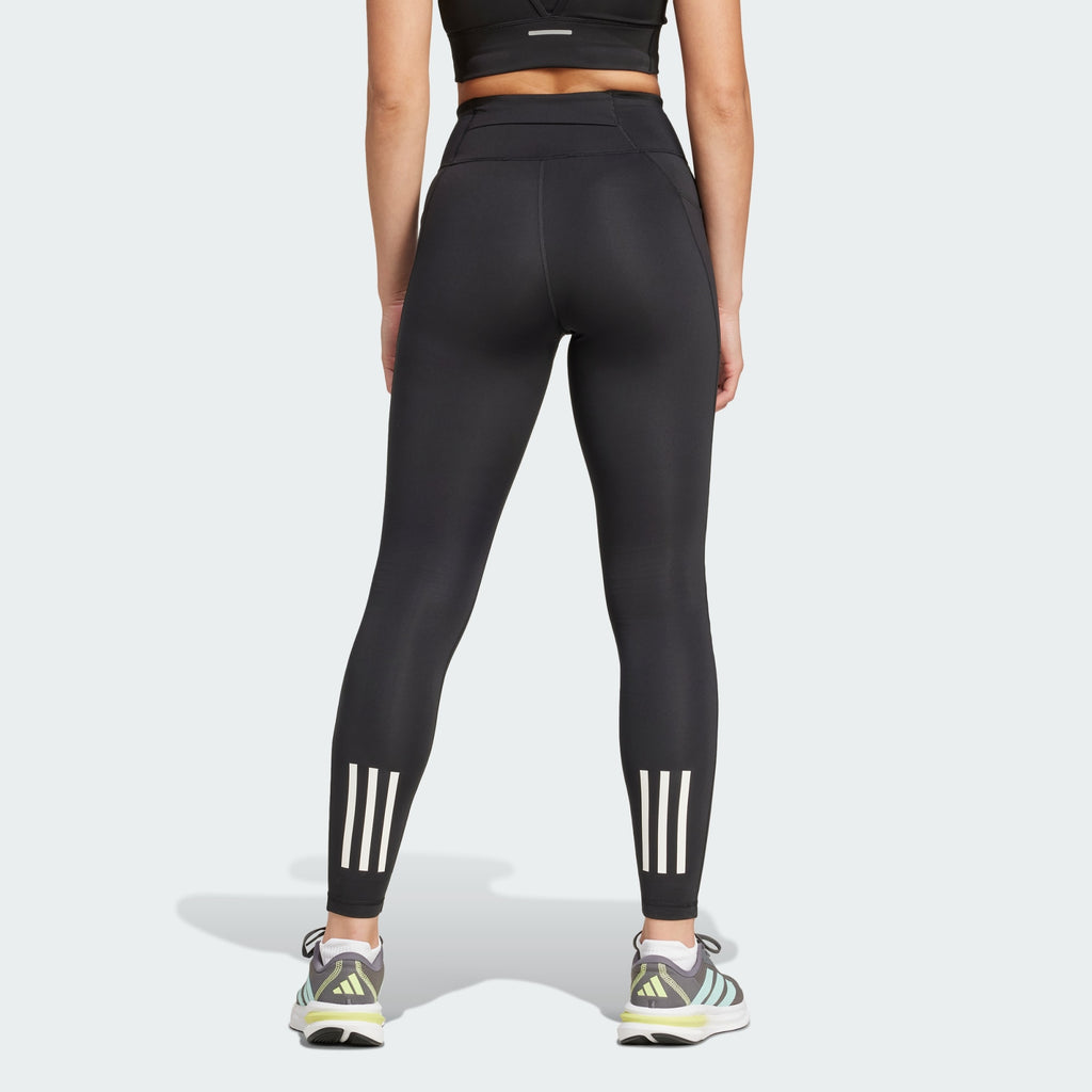 Adidas Women's Own the Run Winter Full Length Leggings