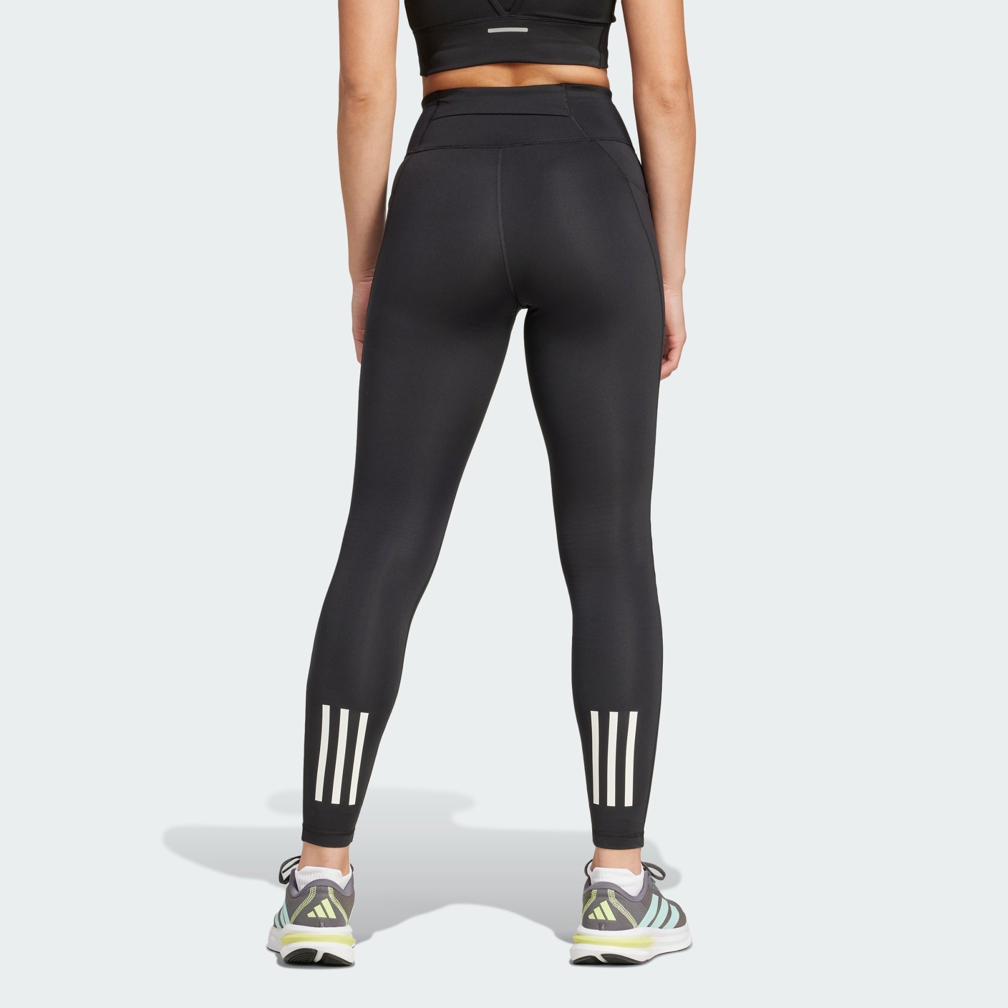 Adidas Women's Own the Run Winter Full Length Leggings