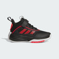 Adidas Own The Game 3.0 Kids Basketball Shoes