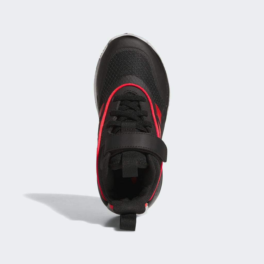 Adidas Own The Game 3.0 Kids Basketball Shoes