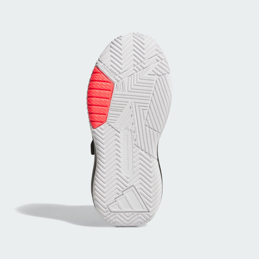 Adidas Own The Game 3.0 Kids Basketball Shoes