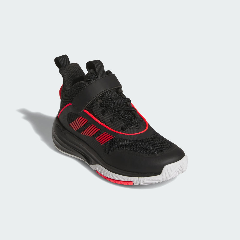 Adidas Own The Game 3.0 Kids Basketball Shoes