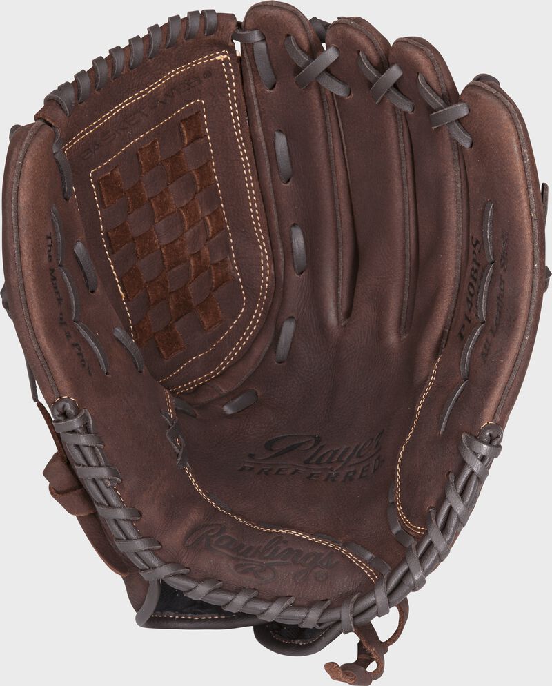 Rawlings Player Preferred 14" Slowpitch Softball Glove