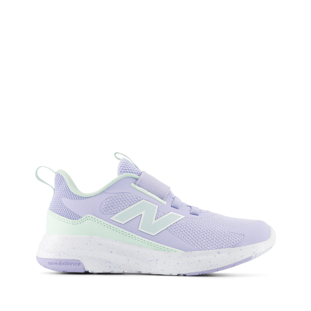 New Balance Kids' 468v1 Running Shoes