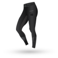 CCM Women's Cut Protection Base Layer Pant - Black