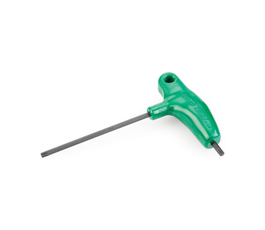 Park Tool PH-T25 T25 P-Handle Torx Wrench