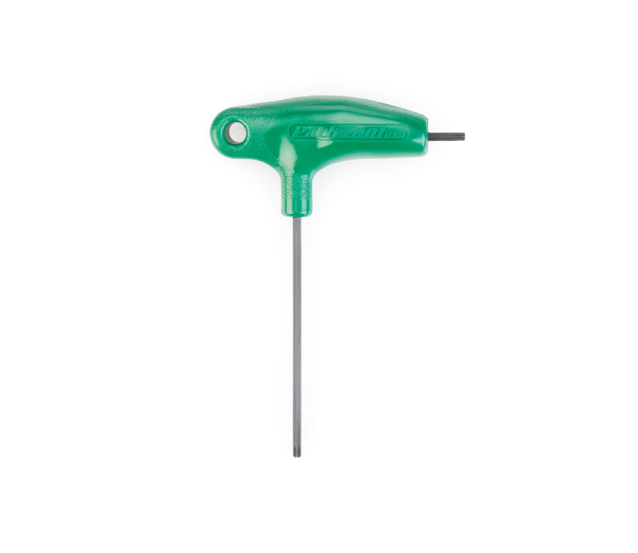 Park Tool PH-T25 T25 P-Handle Torx Wrench detail