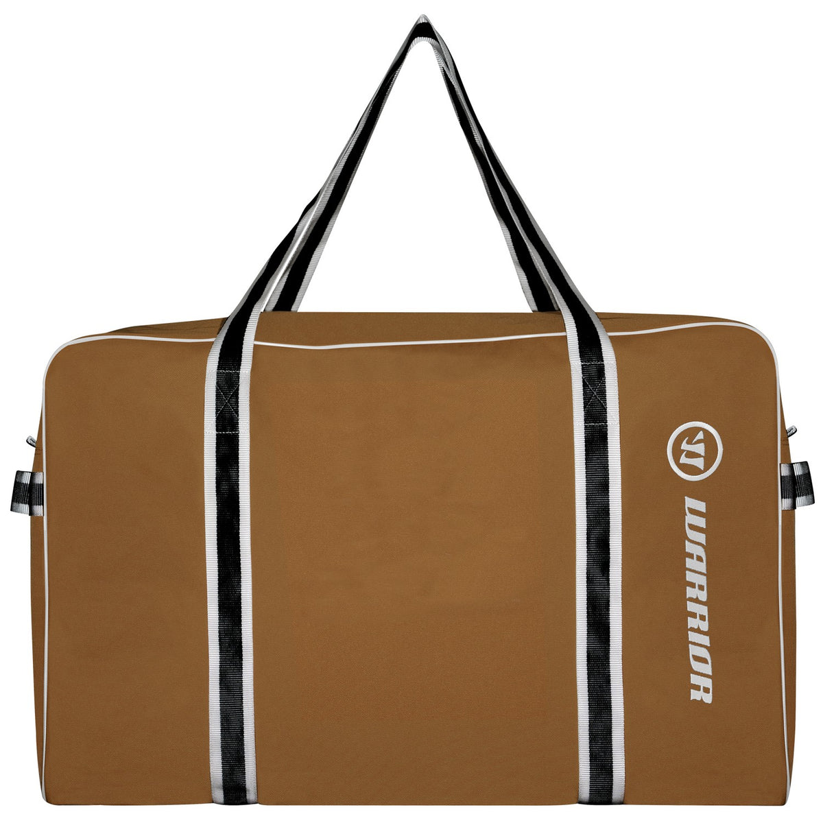 Warrior Senior Cabin Fever Pro Hockey Bag - Large - TAN, back view