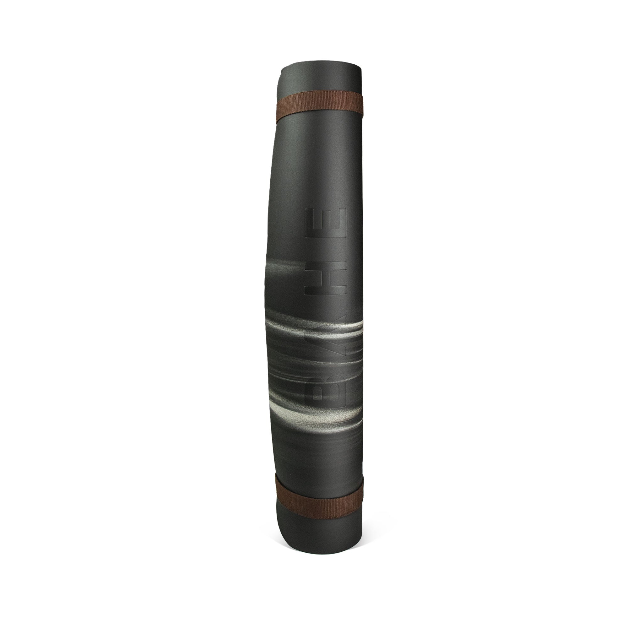 Bahe Power Hold Mat 4mm - Anthracite Marble