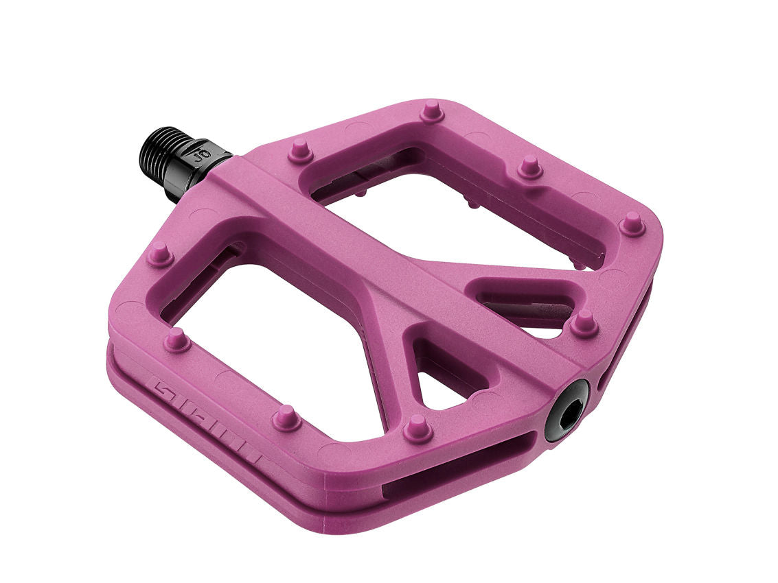 Giant Pinner Comp Flat Pedals