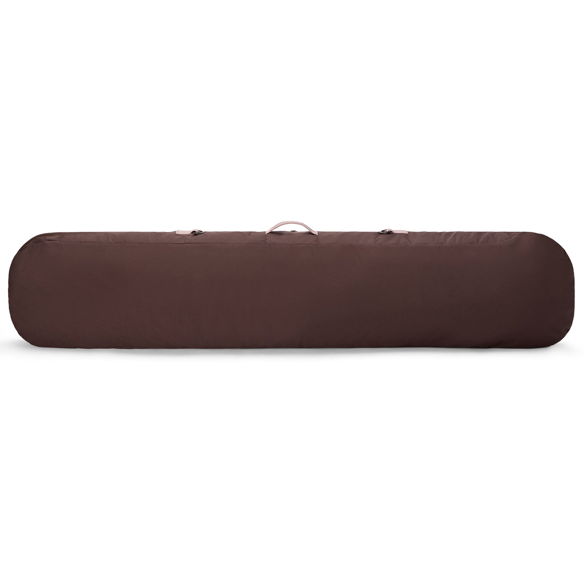 Dakine Pipe Snowboard Bag - Burlwood, back view