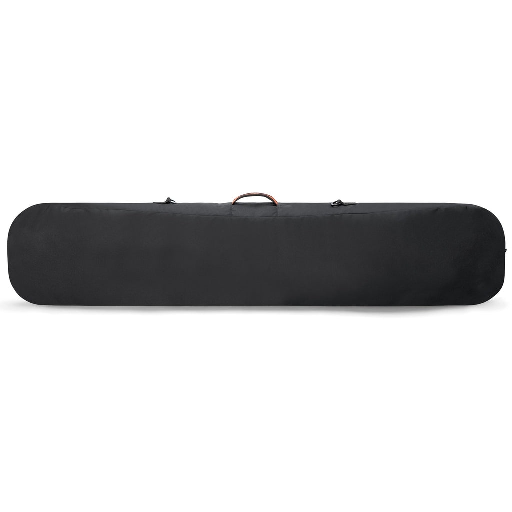 Dakine Pipe Snowboard Bag - Rosin, back view