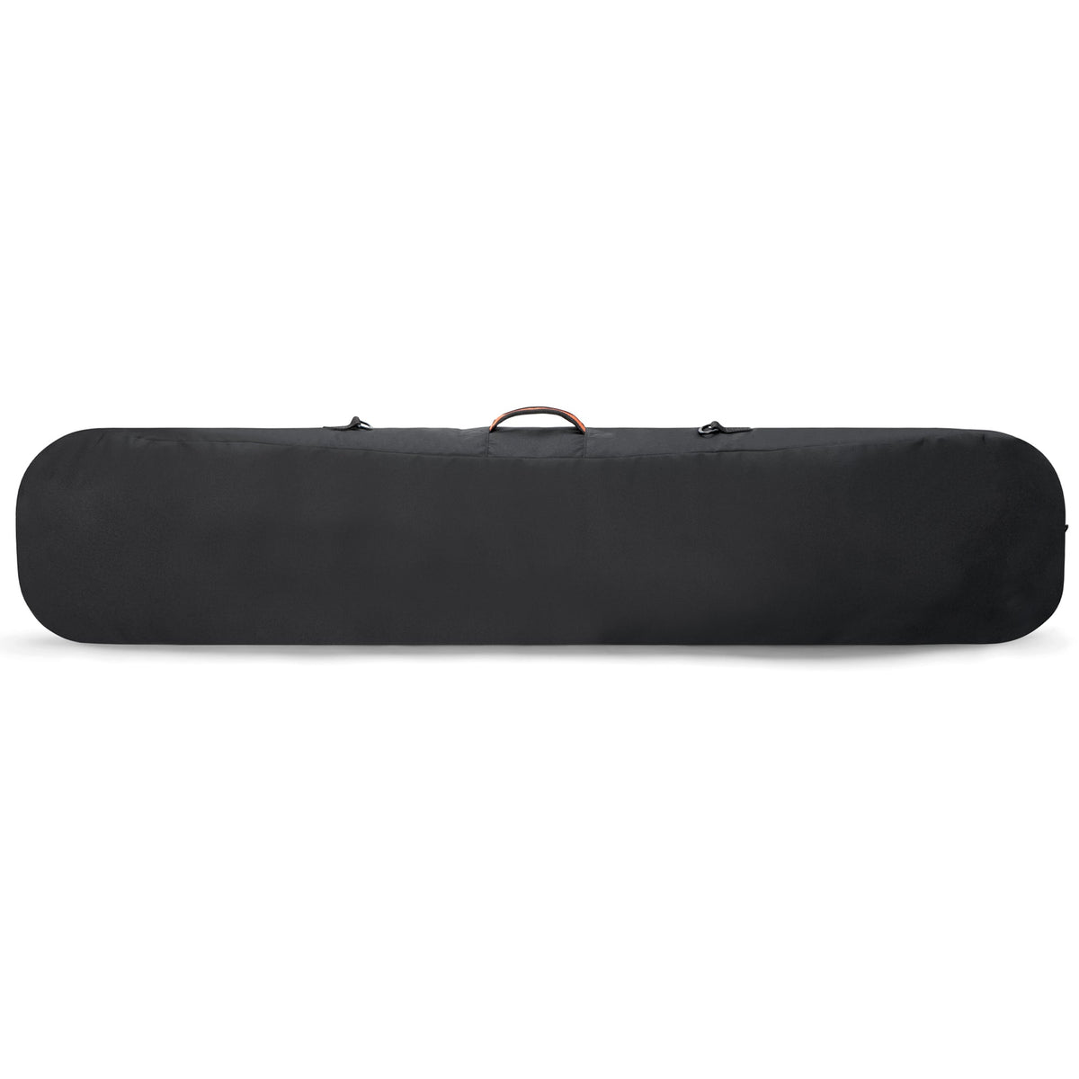 Dakine Pipe Snowboard Bag - Rosin, back view