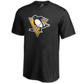 Fanatics Pittsburgh Penguins Core Primary Logo Tee