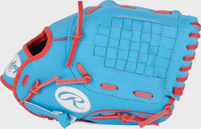Players Series Youth 10.5" Glove