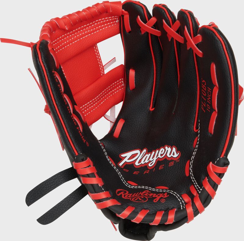 Players Series 10" Youth Glove