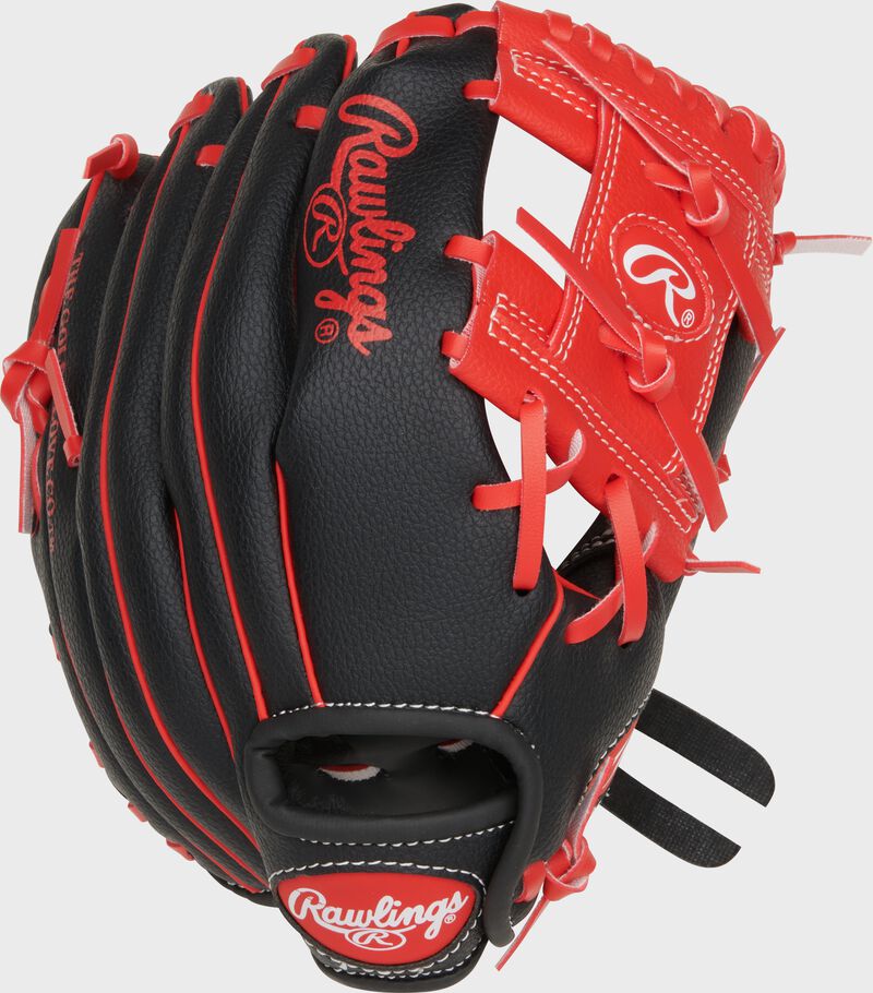 Players Series 10" Youth Glove
