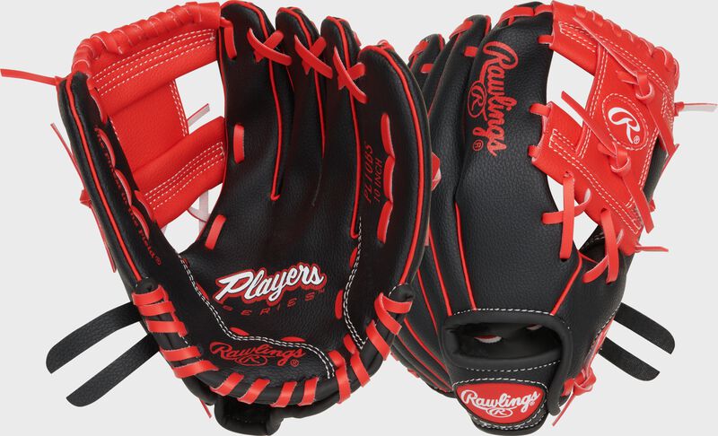 Players Series 10" Youth Glove