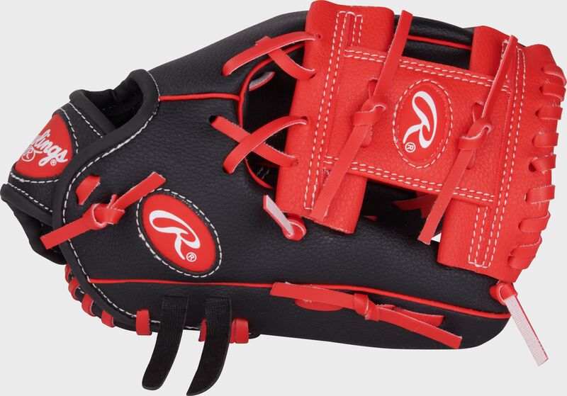 Players Series 10" Youth Glove