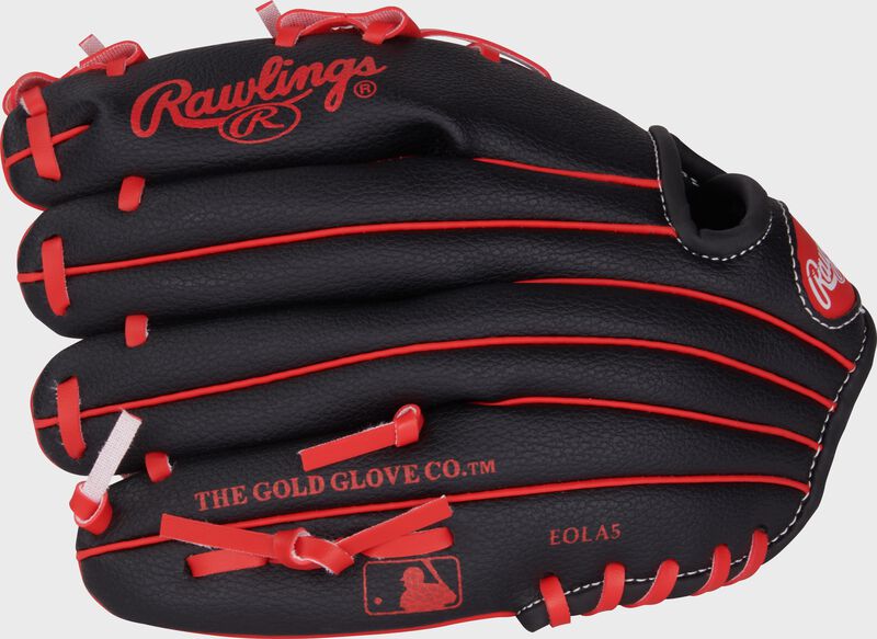Players Series 10" Youth Glove