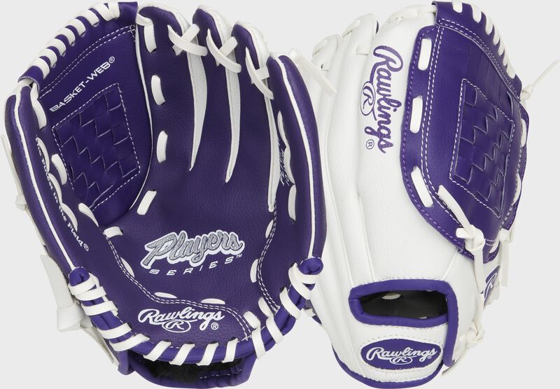 Players Series 10" Youth Glove