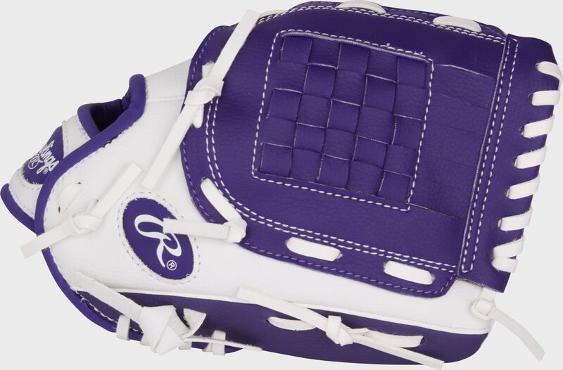 Players Series 10" Youth Glove