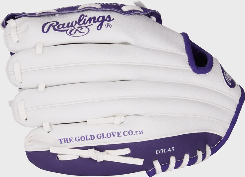 Players Series 10" Youth Glove