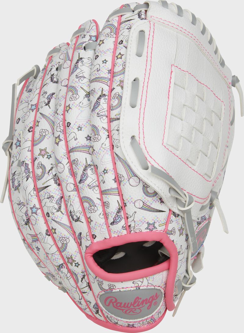 Rawlings Youth Players Series Glove - 10"