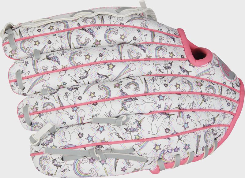 Rawlings Youth Players Series Glove - 10"