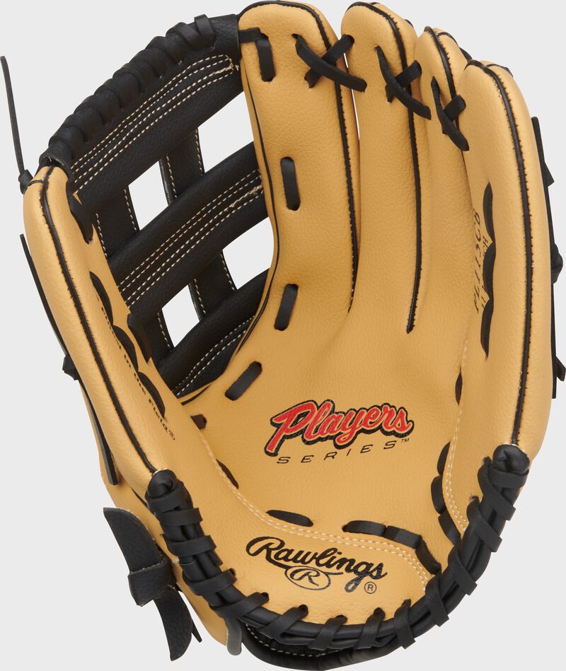 Players Series 11.5" Youth Glove
