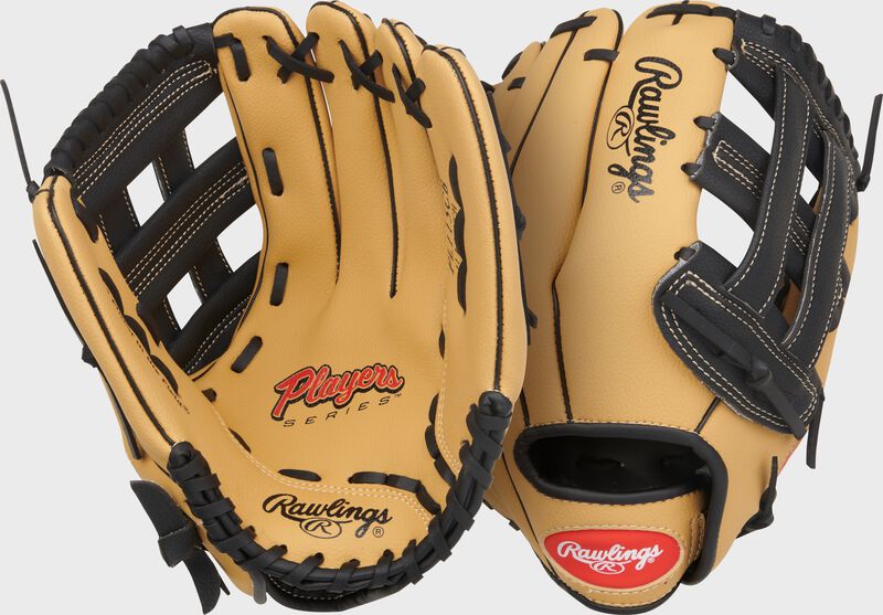 Players Series 11.5" Youth Glove