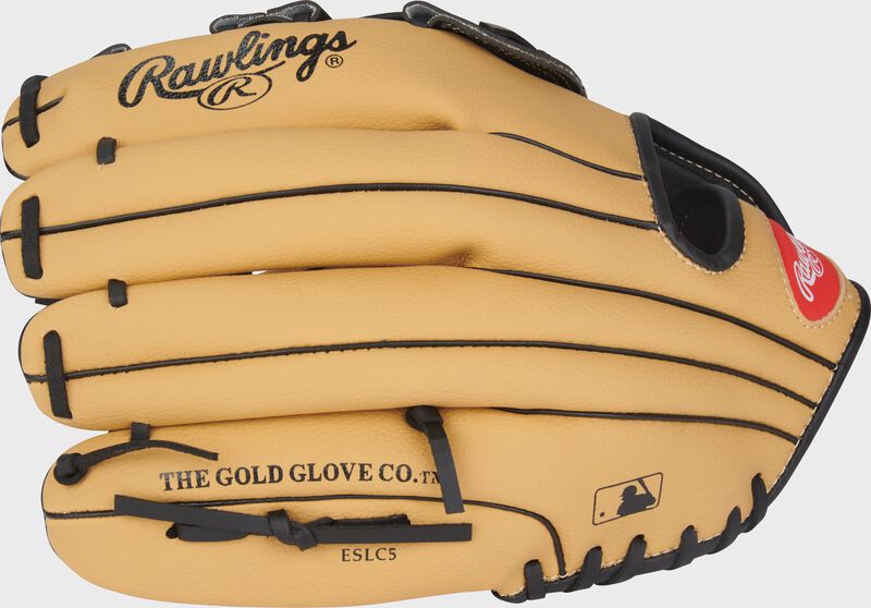 Players Series 11.5" Youth Glove