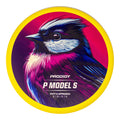 Prodigy ACE Line P Model S BaseGrip Retroflight - yellow