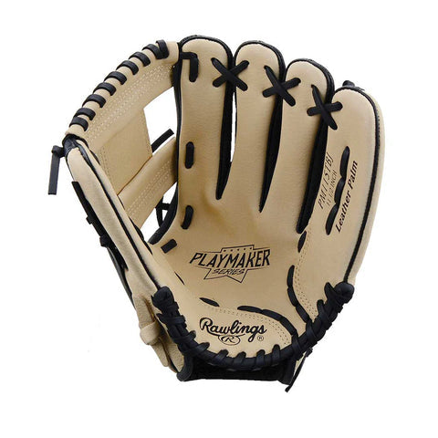 Rawlings Youth Playmaker Toronto Blue Jays Baseball Glove - 11.5"