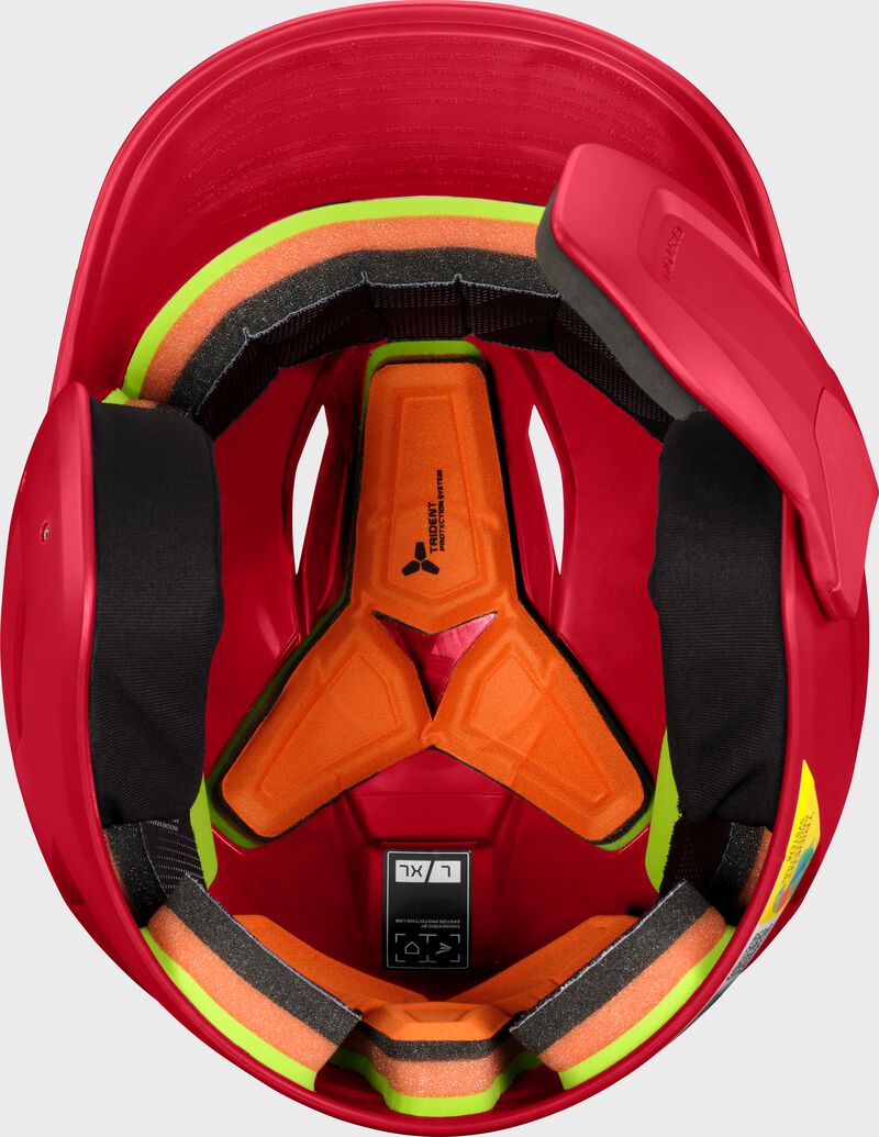 Pro Max Batting Helmet