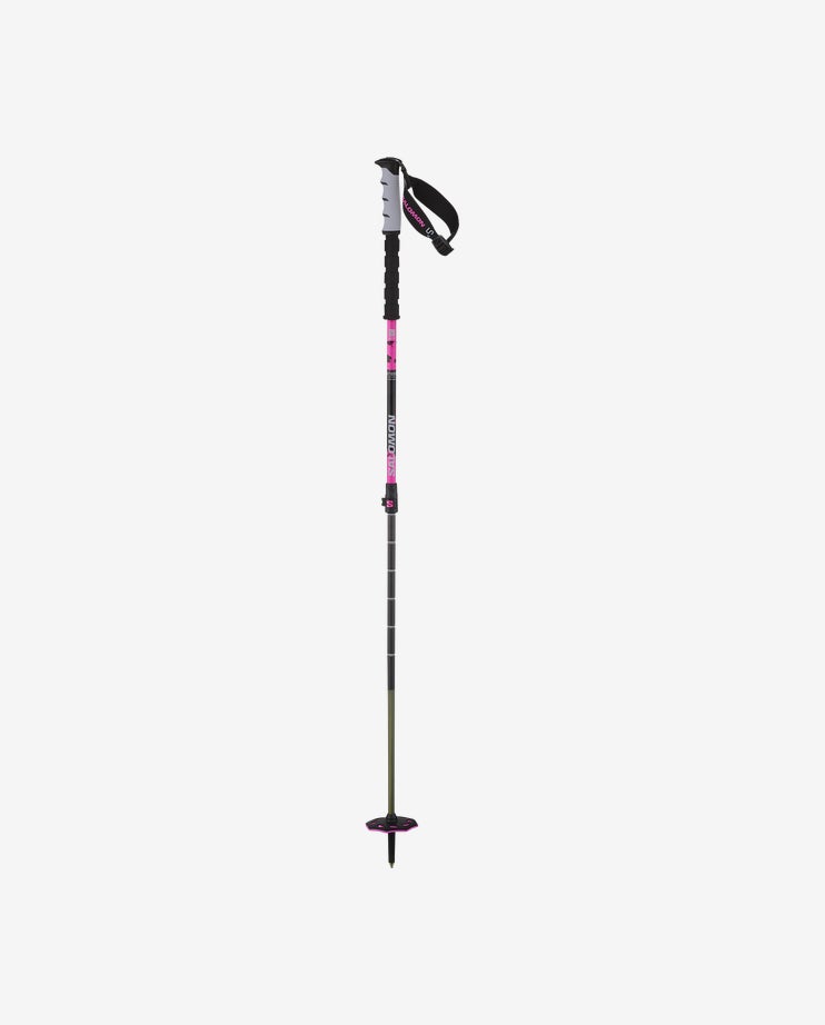 Salomon Steep Pro Vario S3 Unisex Touring Poles