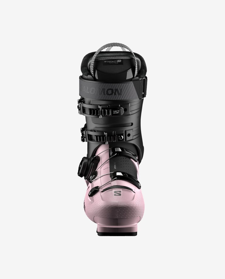 Salomon Women's S/Pro Supra Boa 95 Ski Boots