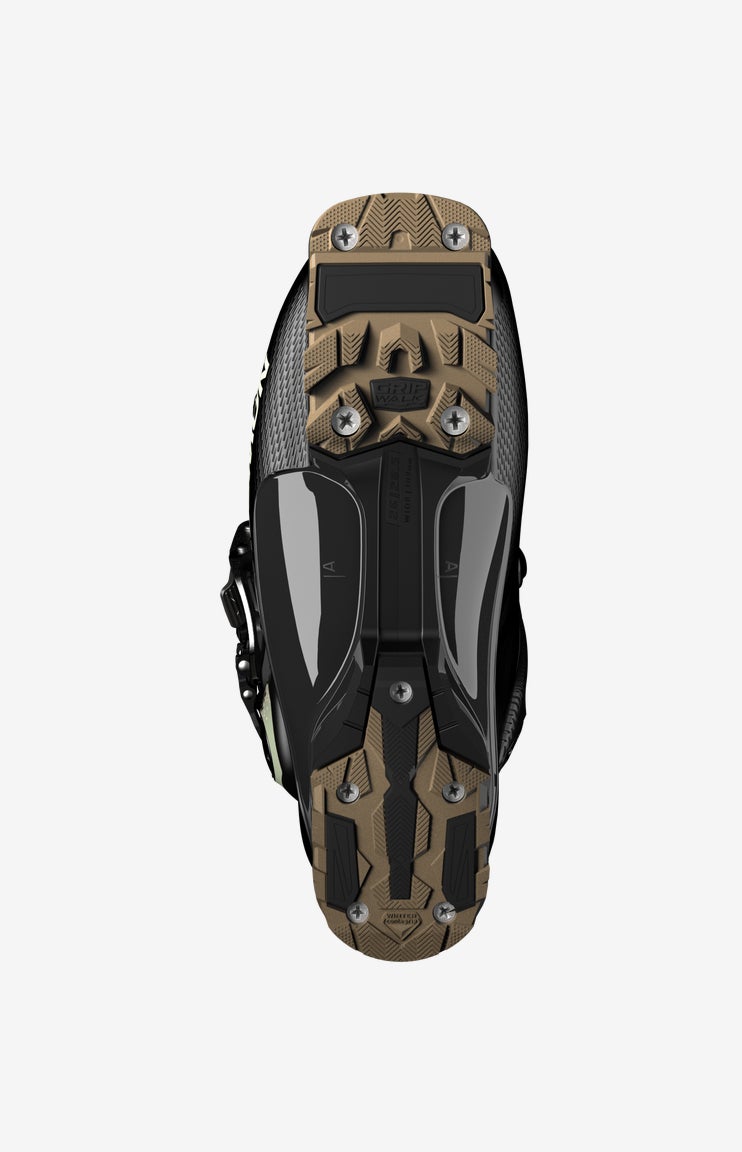 Salomon Sense 80 Men's Ski Boots