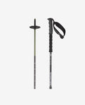 Salomon Steep Pro Vario S3 Unisex Touring Poles