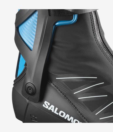 Salomon RS8 Prolink Men's Nordic Skating Boots