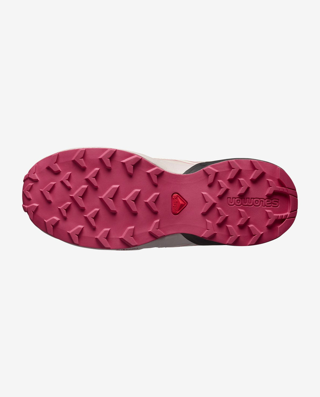 Salomon Junior Girls Speedcross Outdoor Shoes