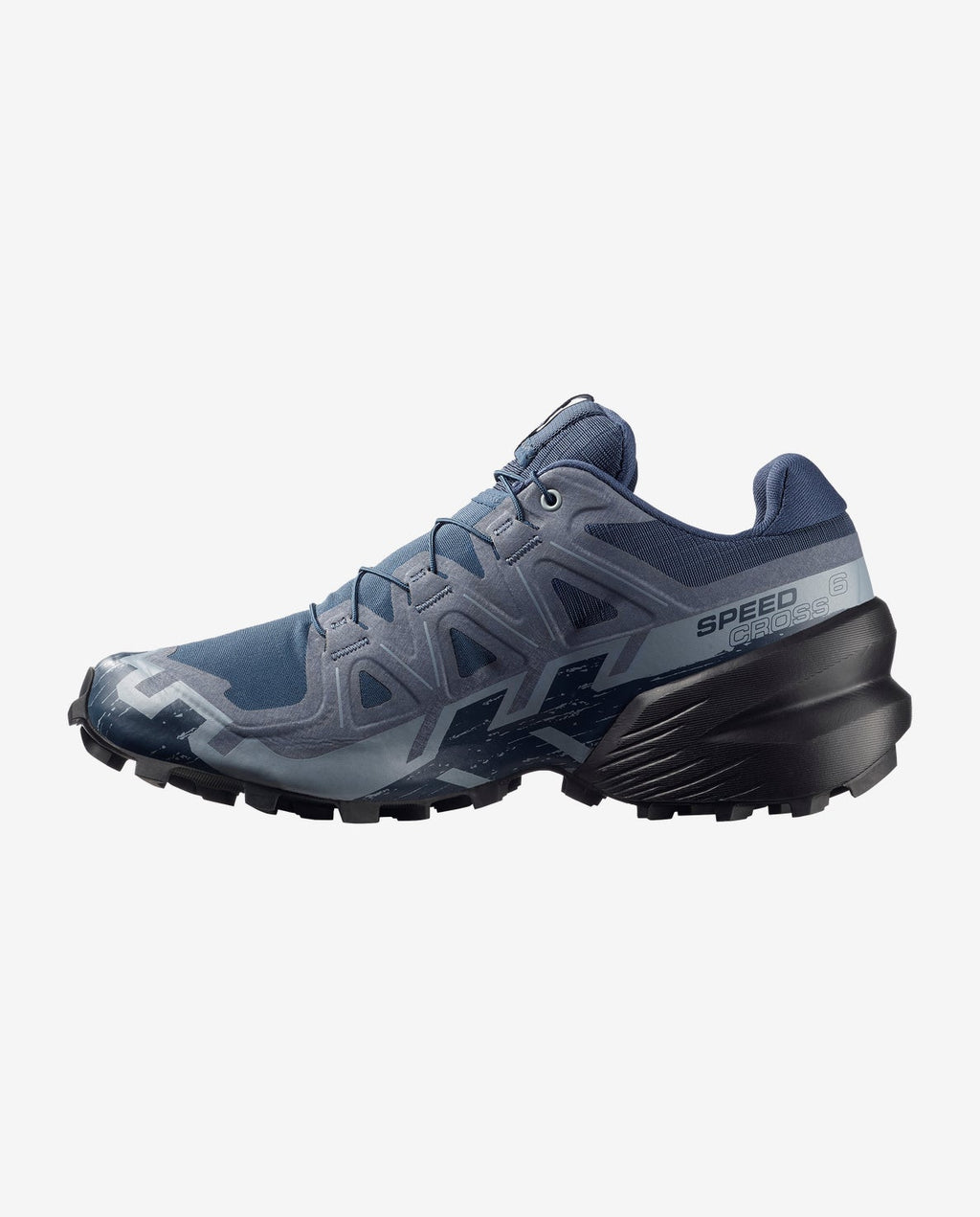 Salomon Women's Speedcross 6 Trail Running Shoes