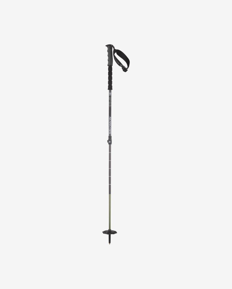 Salomon Steep Pro Vario S3 Unisex Touring Poles