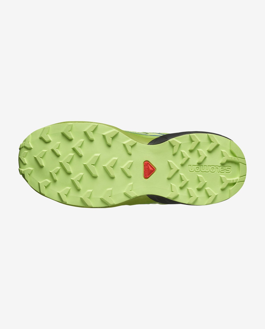 Salomon Junior Boys Speedcross Outdoor Shoes